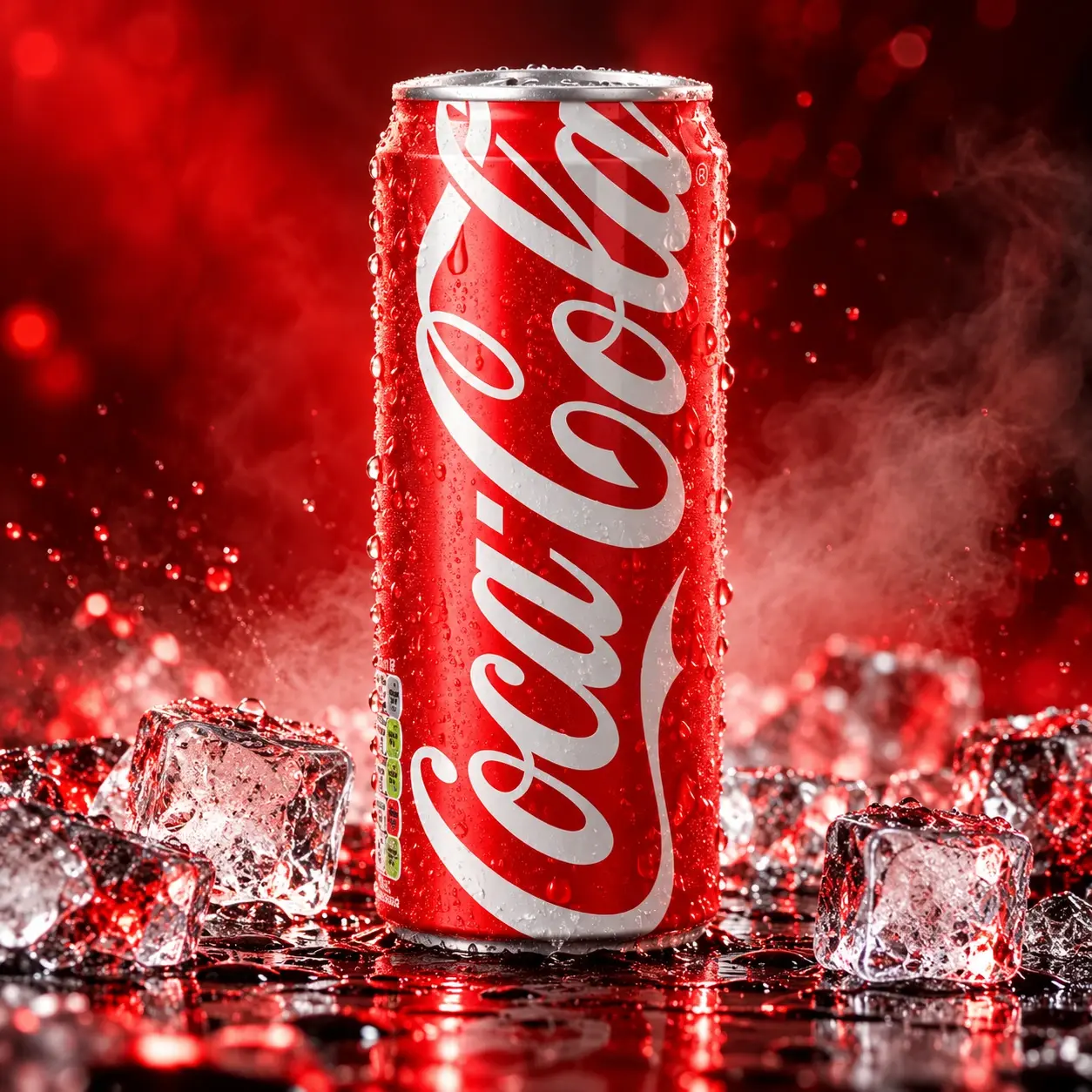 Coca-Cola · 33 cl