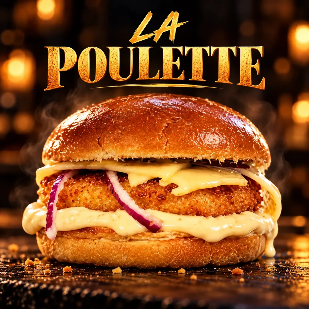 La Poulette