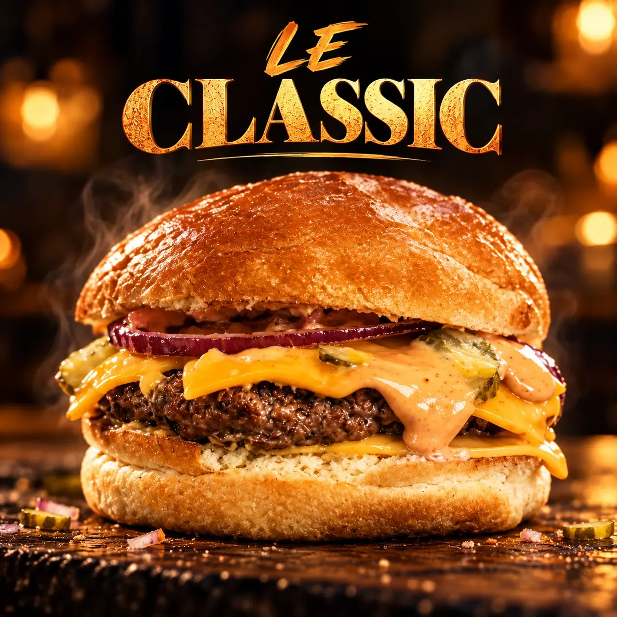 Le Classic